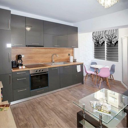 Apartment Diamond Center Gabrovo Exteriér fotografie