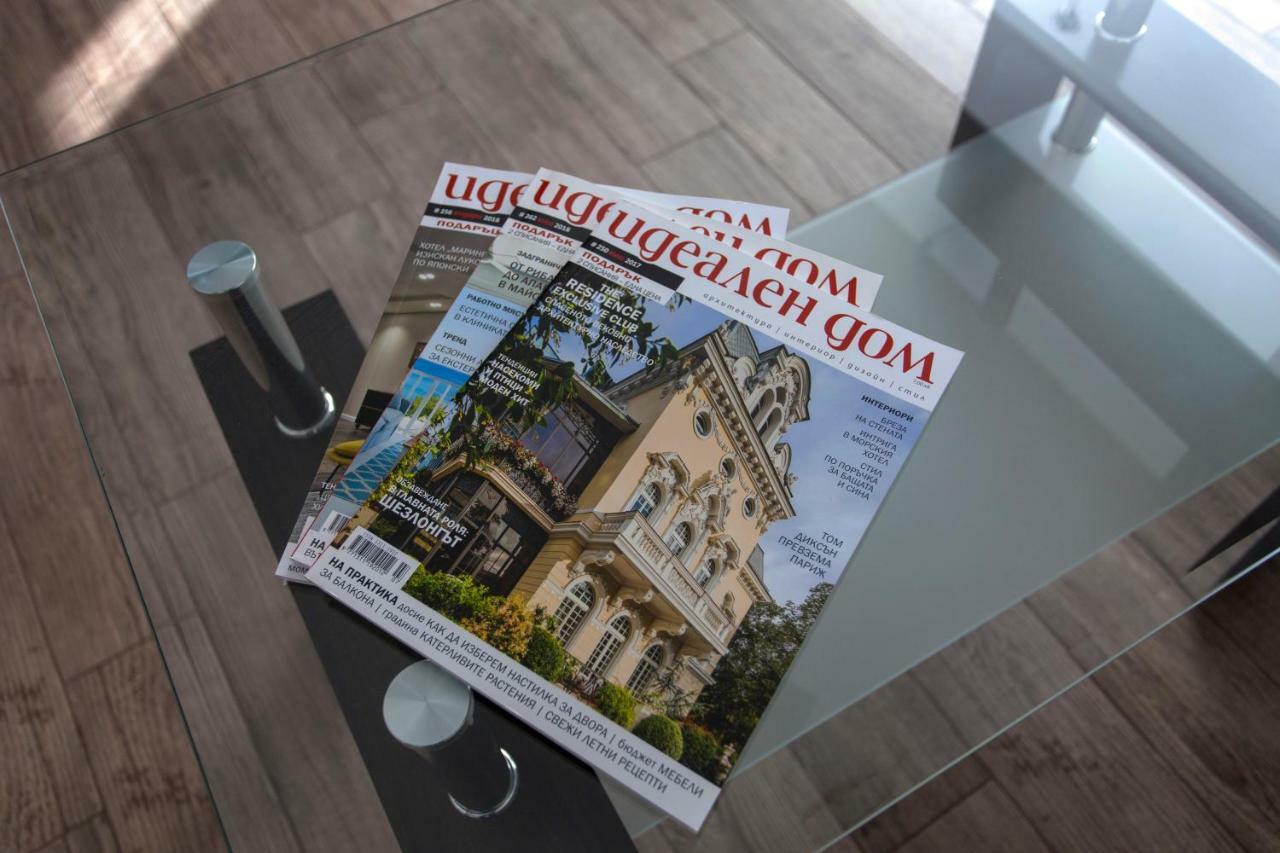 Apartment Diamond Center Gabrovo Exteriér fotografie