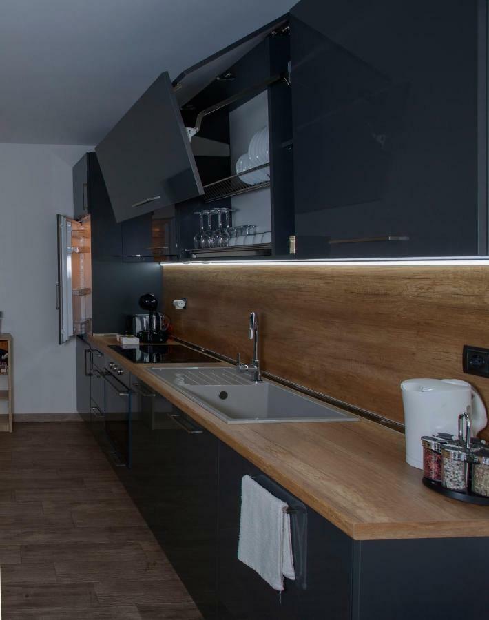 Apartment Diamond Center Gabrovo Exteriér fotografie