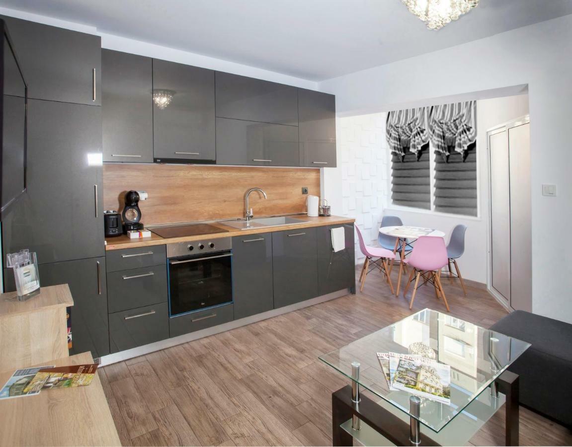 Apartment Diamond Center Gabrovo Exteriér fotografie