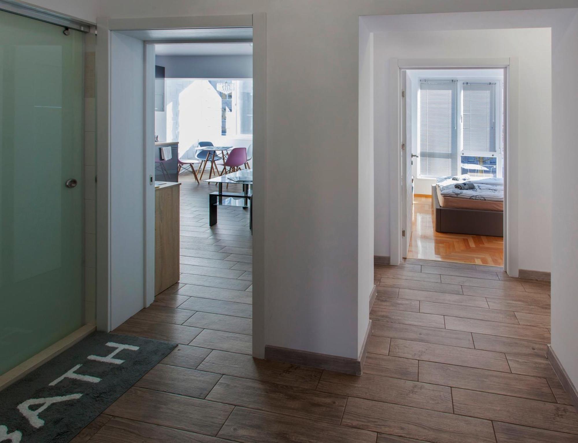 Apartment Diamond Center Gabrovo Exteriér fotografie