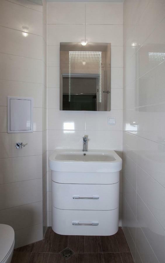Apartment Diamond Center Gabrovo Exteriér fotografie