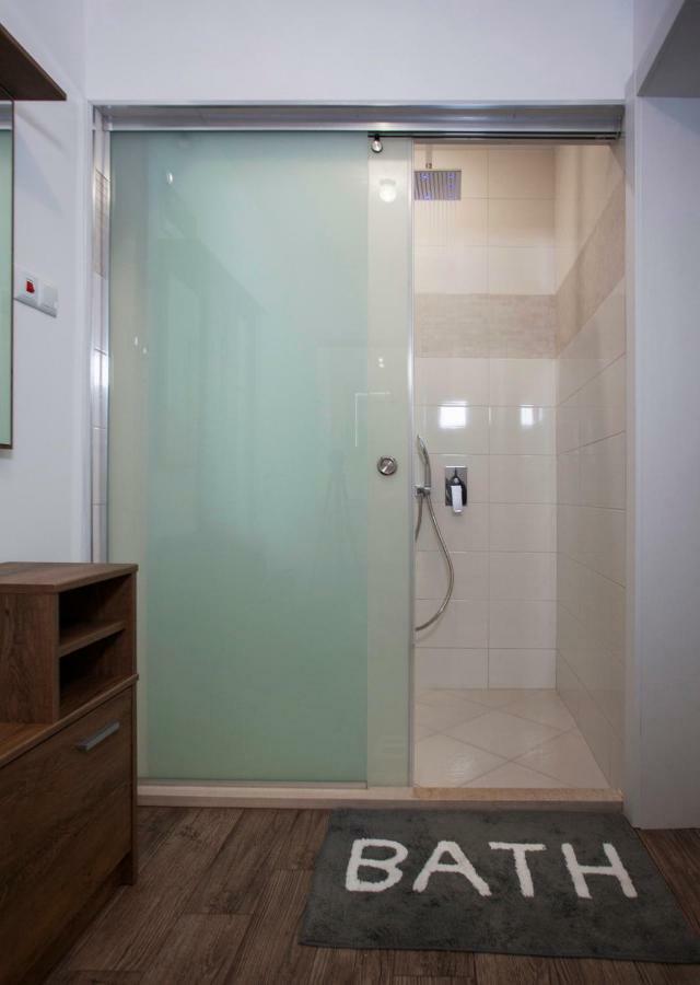 Apartment Diamond Center Gabrovo Exteriér fotografie